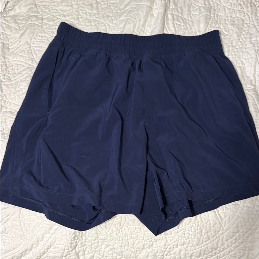 Lululemon 5inch Pace Breaker